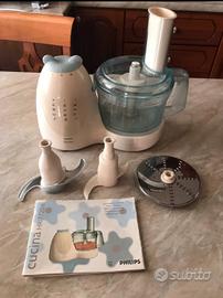 Robot da cucina 