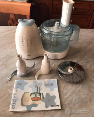 Robot da cucina 
