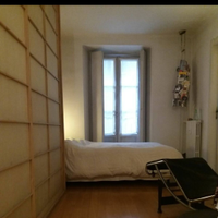 Brera disponibile per i weekend, 2 persone