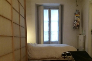 Brera disponibile per i weekend, 2 persone