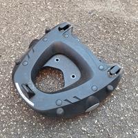 piastra bauletto givi