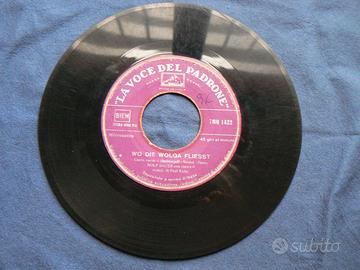 Liebelei-Wo di Wolga fliesst Rolf Bauer