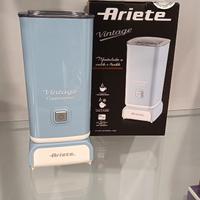 Cappuccinatore montalatte vintage Ariete nuovo