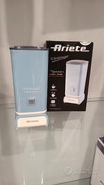 Cappuccinatore montalatte vintage Ariete nuovo