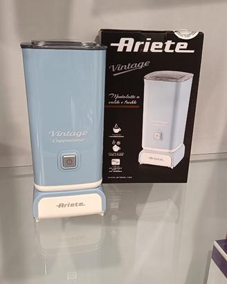 Cappuccinatore montalatte vintage Ariete nuovo
