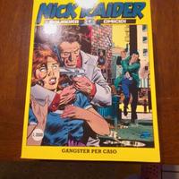 fumetti nick rider