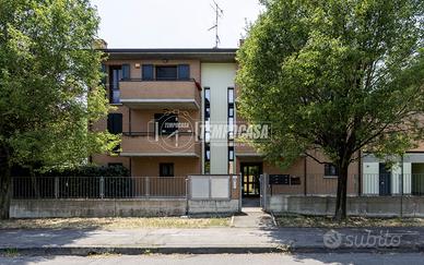Splendido quadrilocale in zona Villaggio Manenti S