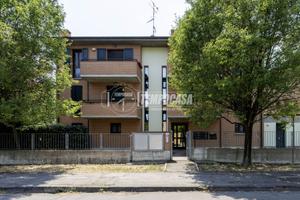 Splendido quadrilocale in zona Villaggio Manenti S