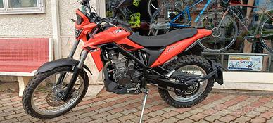 moto beta alp 4.0 nuova