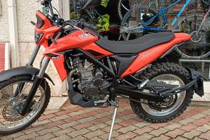 moto beta alp 4.0 nuova
