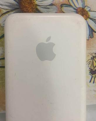 Power bank apple originale funzionante 