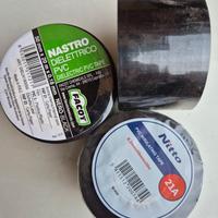nastro Adesivo PVC dielettrico