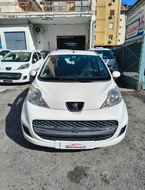 Peugeot 107 1.0 68CV 5p. Desir