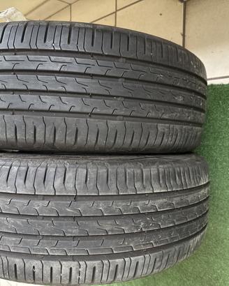 gomme usate 2054517 Estivo CONTINENTAL - Con - 035