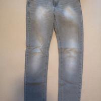 jeans da uomo conbipel usati