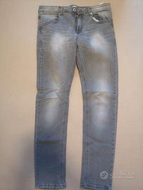 jeans da uomo conbipel usati