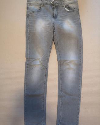jeans da uomo conbipel usati