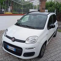 Fiat Panda 1.2 Lounge YOUNG Benzina