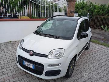 Fiat Panda 1.2 Lounge YOUNG Benzina