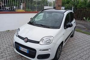 Fiat Panda 1.2 Lounge YOUNG Benzina