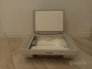 Stampante Canon MG2450 