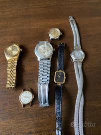 Orologi