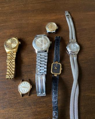 Orologi