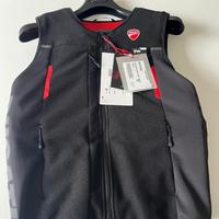 Gilet Smart Jacket Ducati D-AIR xs
