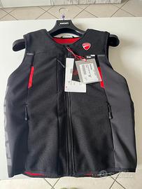Gilet Smart Jacket Ducati D-AIR xs