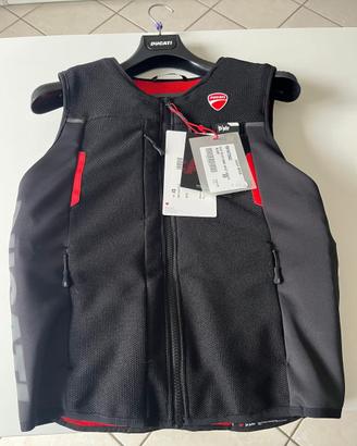 Gilet Smart Jacket Ducati D-AIR xs