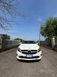 Mercedes A 160 NEOPATENTATI
