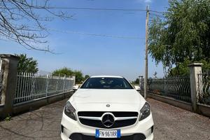 Mercedes A 160 NEOPATENTATI