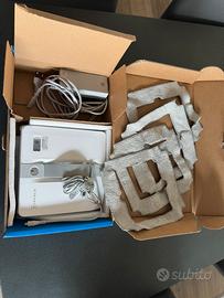 Ecovacs winbot mini