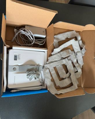 Ecovacs winbot mini