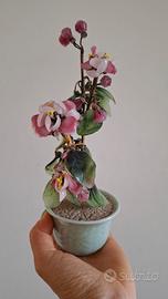 bonsai decorativo 