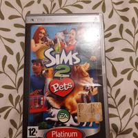 The Sims 2 Pets