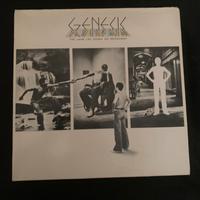 Vinile genesis the lamb  doppio LP