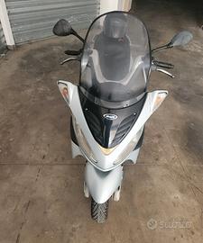 Malaguti Madison 3 125 - 2022