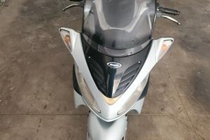 Malaguti Madison 3 125 - 2022