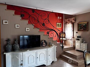 Villa a schiera