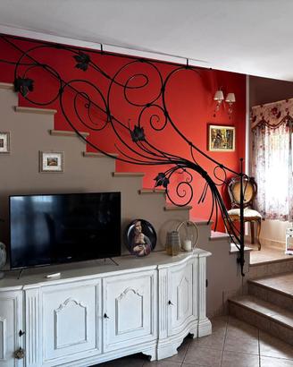 Villa a schiera