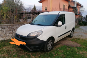 Fiat doblò cargo