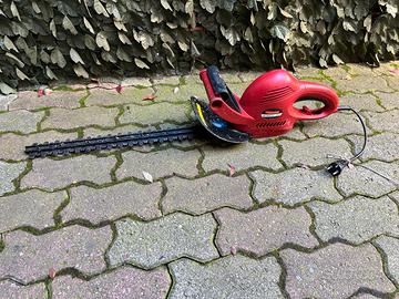 Tagliasiepi Sandri Garden SG 500 HT