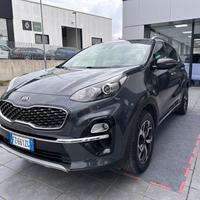 Kia Sportage 1.6 ECOGPL 2WD Business Class