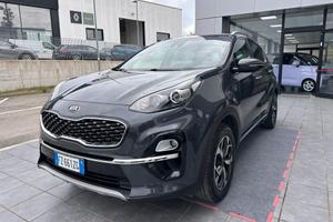 Kia Sportage 1.6 ECOGPL 2WD Business Class