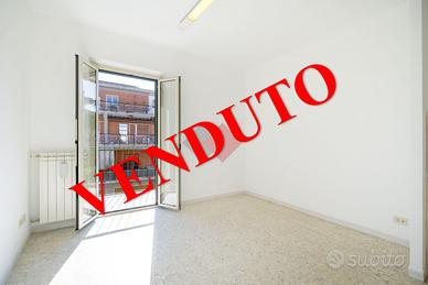 Appartamento Roma [TRULLO150VRG]