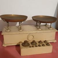 Bilancia cucina anni 50