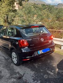 VOLKSWAGEN Polo 5ª serie - 2017