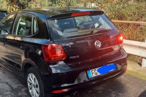 VOLKSWAGEN Polo tsi 90cv 5ª serie - 2017