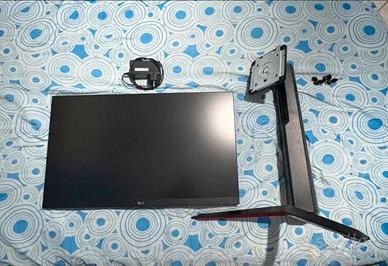 Monitor lg